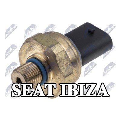 NTY مستشعر ضغط الزيت — SEAT Ibiza