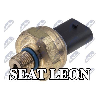 NTY مستشعر ضغط الزيت — SEAT Leon