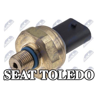 NTY مستشعر ضغط الزيت — SEAT Toledo