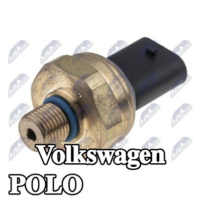 NTY مستشعر ضغط الزيت — Volkswagen Polo