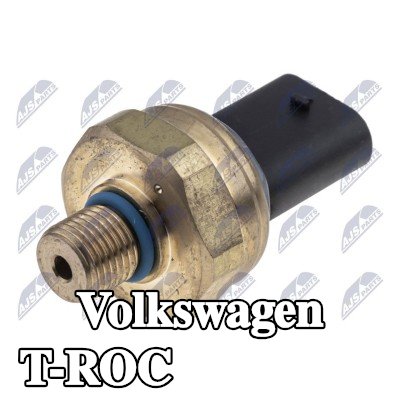 NTY مستشعر ضغط الزيت — Volkswagen T-roc
