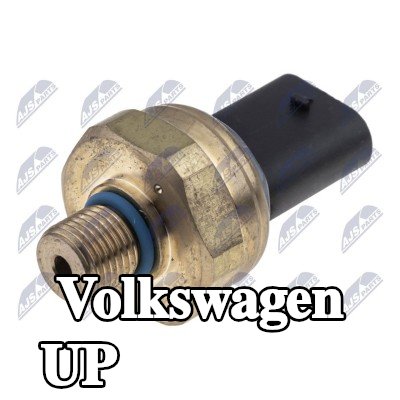 NTY مستشعر ضغط الزيت — Volkswagen Up