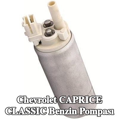 MAGNETI MARELLI Benzin pompası — Chevrolet Caprice Classic