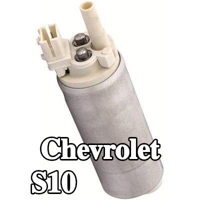 MAGNETI MARELLI مضخة البنزين — Chevrolet S10