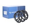 SACHS Helezon yay — 2002 Audi Tt (1)