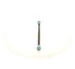 BOSCH Fren hortumu 300mm — Nissan Micra (2)