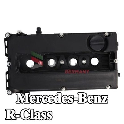 DACO Germany غطاء الروك مع حشية/مانع تسرب — Mercedes-Benz R-Class