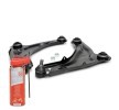 MASTER-SPORT Bağlantı seti, tekerlek süspansiyonu Ön Aks — Renault Laguna (3)