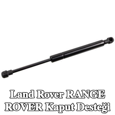 FEBI BILSTEIN Kaput destek çubuğu her iki taraf — 2012 Land Rover Range Rover