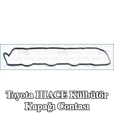AJUSA Külbütör kapağı contası — Toyota Hiace