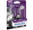 PHILIPS Uzun far ampulü VisionPlus, H7, 55W, 12V — BMW iX3 (3)