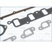 AJUSA Tam Conta Seti, silindir kapağı contalı motor, valf gövdesi contalı — 1997 Ford Fiesta (3)
