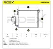 RIDEX Klima kondansatörü 541x328x16, kurutuculu — Opel Agila (2)