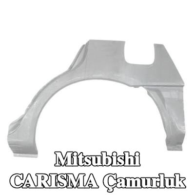 BLIC Çamurluk Sol Arka — Mitsubishi Carisma