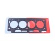 CORTECO Kafa contası Metal, 1, 32mm — Opel Movano (1)