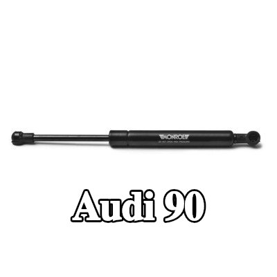 MONROE دعامة الباب الخلفي 275mm — Audi 90