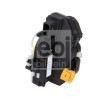 FEBI BILSTEIN Kapı kilidi Sol ön — 2016 Opel Cascada (2)