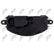 NTY Fan motoru direnci — Mercedes-Benz V-Class (2)