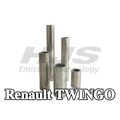 HJS جلبة فاصلة، نظام العادم — Renault Twingo
