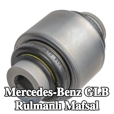 LEMFÖRDER Ön Sol Aks Bilyeli Mafsal, Ön Aks Sağ, Sağ — Mercedes-Benz Glb