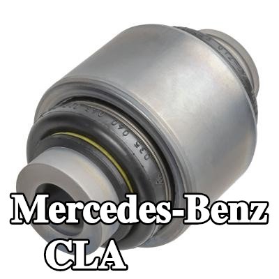 LEMFÖRDER مفصل كروي للمحور الأمامي الأيسر, المحور الأمامي الأيمن, يمين — Mercedes-Benz Cla