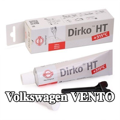 ELRING سيليكون مقاوم للحرارة العالية — Volkswagen Vento