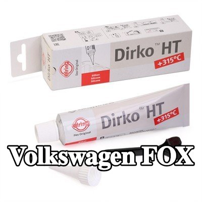 ELRING سيليكون مقاوم للحرارة العالية — Volkswagen Fox