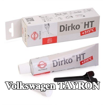 ELRING سيليكون مقاوم للحرارة العالية — Volkswagen Tayron