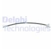 DELPHI Fren hortumu 528mm — Honda Insight (1)
