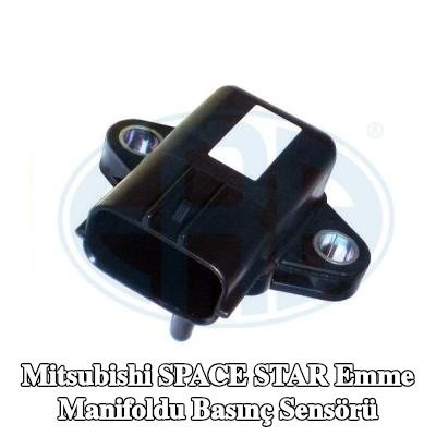 ERA Emme manifoldu basınç sensörü — 2000 Mitsubishi Space Star