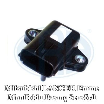 ERA Emme manifoldu basınç sensörü — 2000 Mitsubishi Lancer
