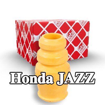FEBI BILSTEIN مخمد مطاطي, نظام التعليق المحور الأمامي — Honda Jazz