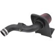 K&N Filters Hava Emme Sistemi — Ford Fiesta (3)