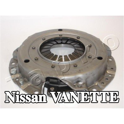 JAPKO صفيحة ضغط القابض — Nissan Vanette