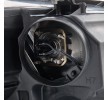 VALEO Far Sol, uzun far ampullü, sinyal lambası ampullü, kısa far ampullü — Volkswagen Polo (5)