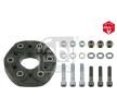 FEBI BILSTEIN Tahrik mili kuplörü Arka, somunlu, cıvata/vida ile, pullarla, OE Turbo YENİ — Mercedes-Benz R-Class (2)