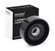 RIDEX Saptırma / kılavuz kasnağı, V-ribbed belt Ø: 70mm, tutucu olmadan — SEAT Alhambra (1)