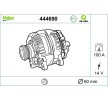 VALEO Alternatör 100A — 2000 Toyota Avensis (1)