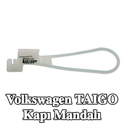 Power-TEC Kapı Mandalı — Volkswagen Taigo