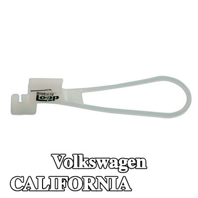 Power-TEC مزلاج الباب — Volkswagen California