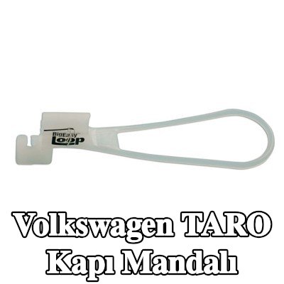 Power-TEC Kapı Mandalı — Volkswagen Taro