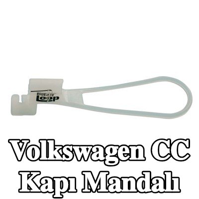 Power-TEC Kapı Mandalı — Volkswagen Cc