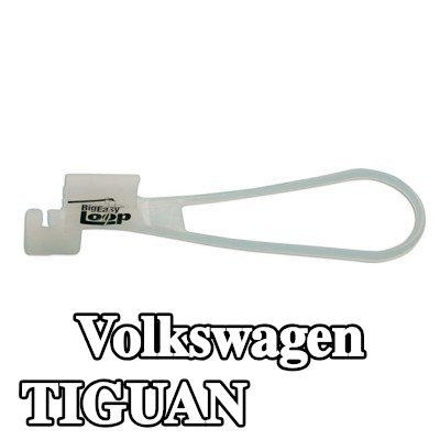 Power-TEC مزلاج الباب — 2012 Volkswagen Tiguan