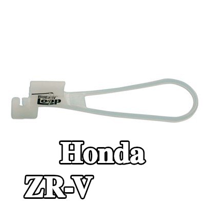 Power-TEC مزلاج الباب — Honda Zr-v