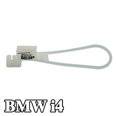 Power-TEC مزلاج الباب — BMW i4