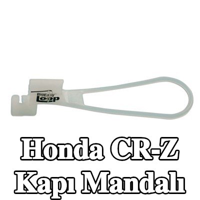 Power-TEC Kapı Mandalı — Honda Cr-z