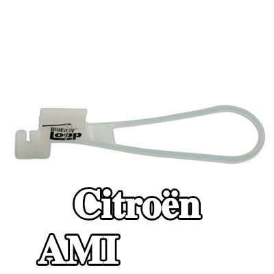 Power-TEC مزلاج الباب — Citroën Ami
