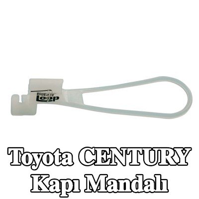 Power-TEC Kapı Mandalı — Toyota Century