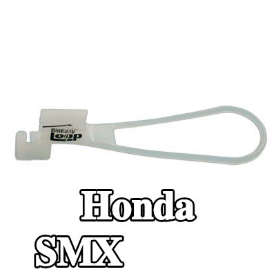 Power-TEC مزلاج الباب — Honda Smx