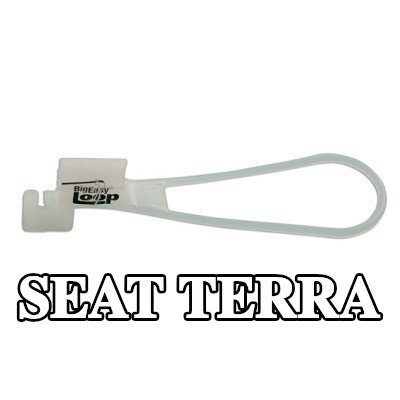Power-TEC مزلاج الباب — SEAT Terra